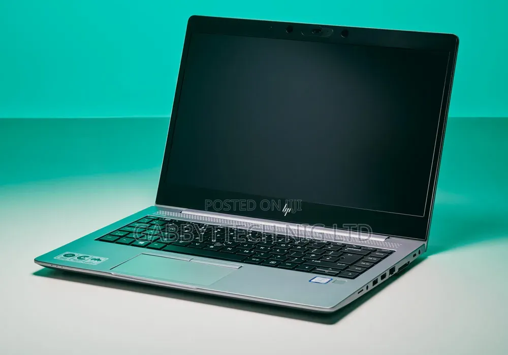 New Laptop HP EliteBook 840 G6 16GB Intel Core i5 SSD 512GB