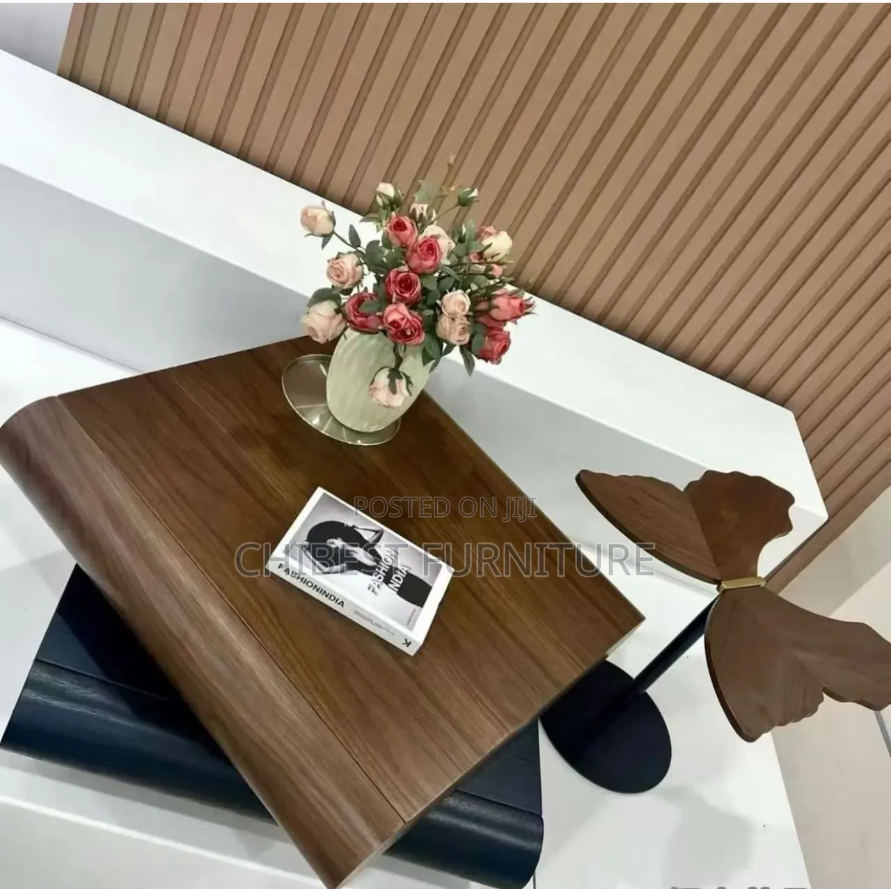 Luxury Executive Center Table.