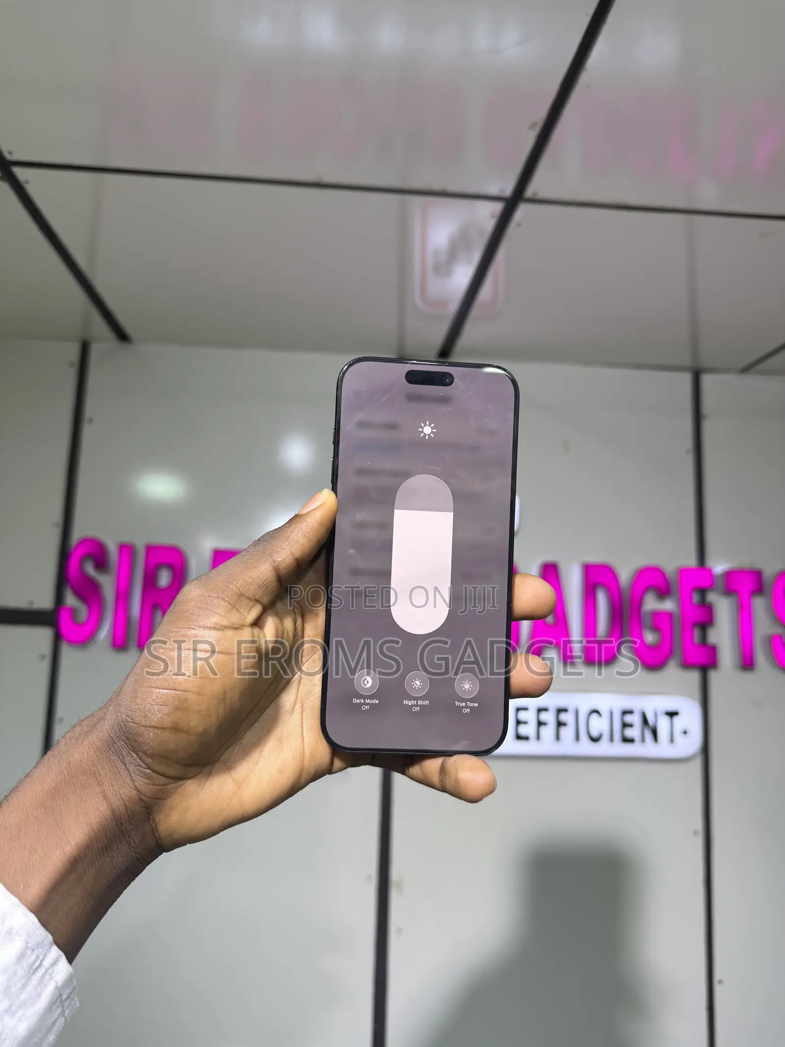 Apple iPhone 16 Pro Max 512 GB Black