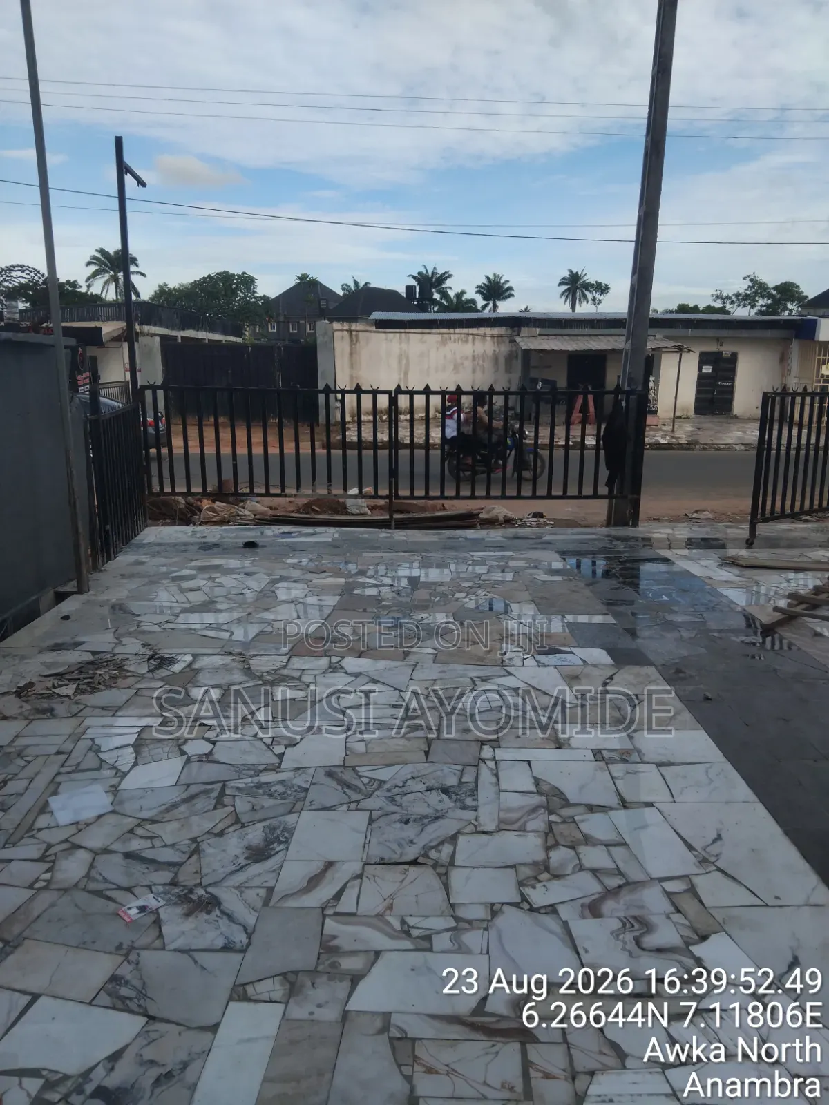 Shop to Rent at Awka