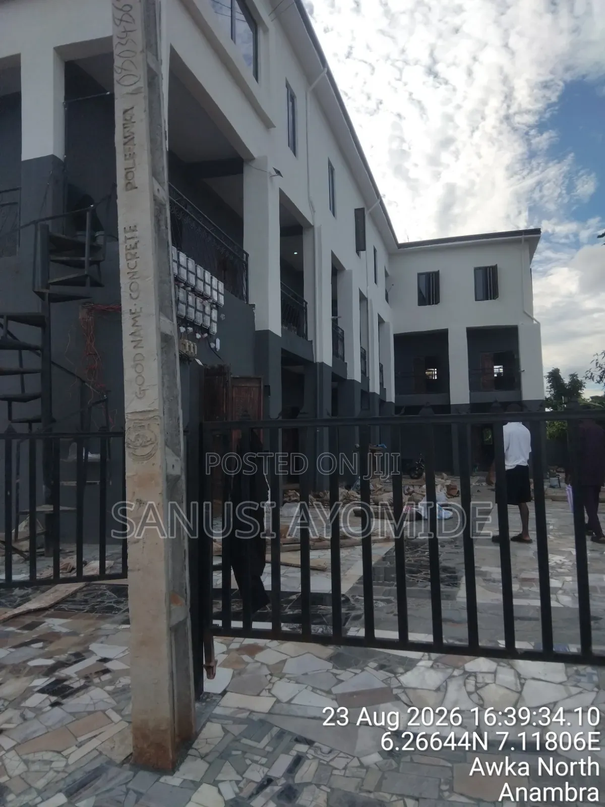 Shop to Rent at Awka