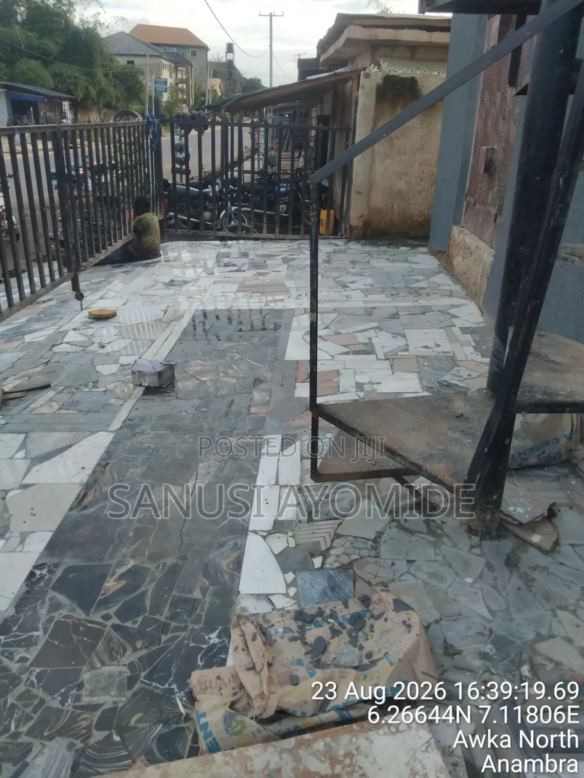 Shop to Rent at Awka