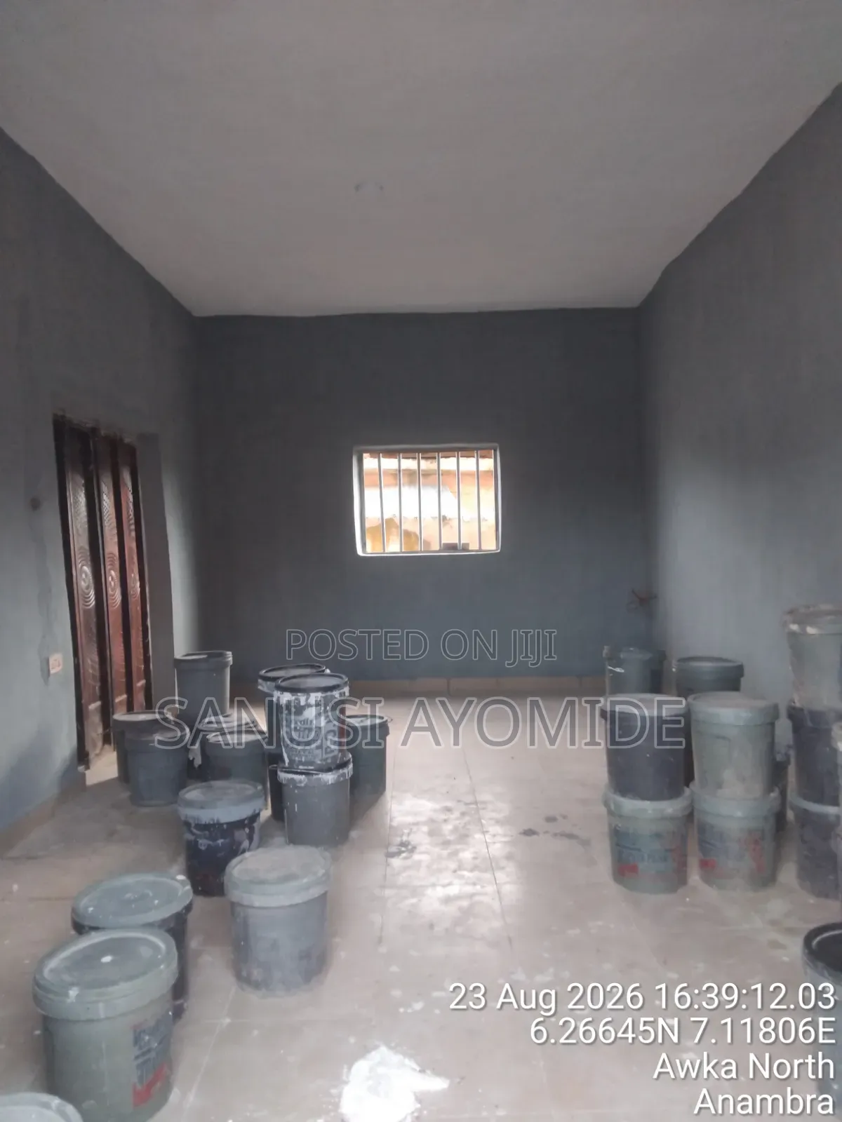 Shop to Rent at Awka