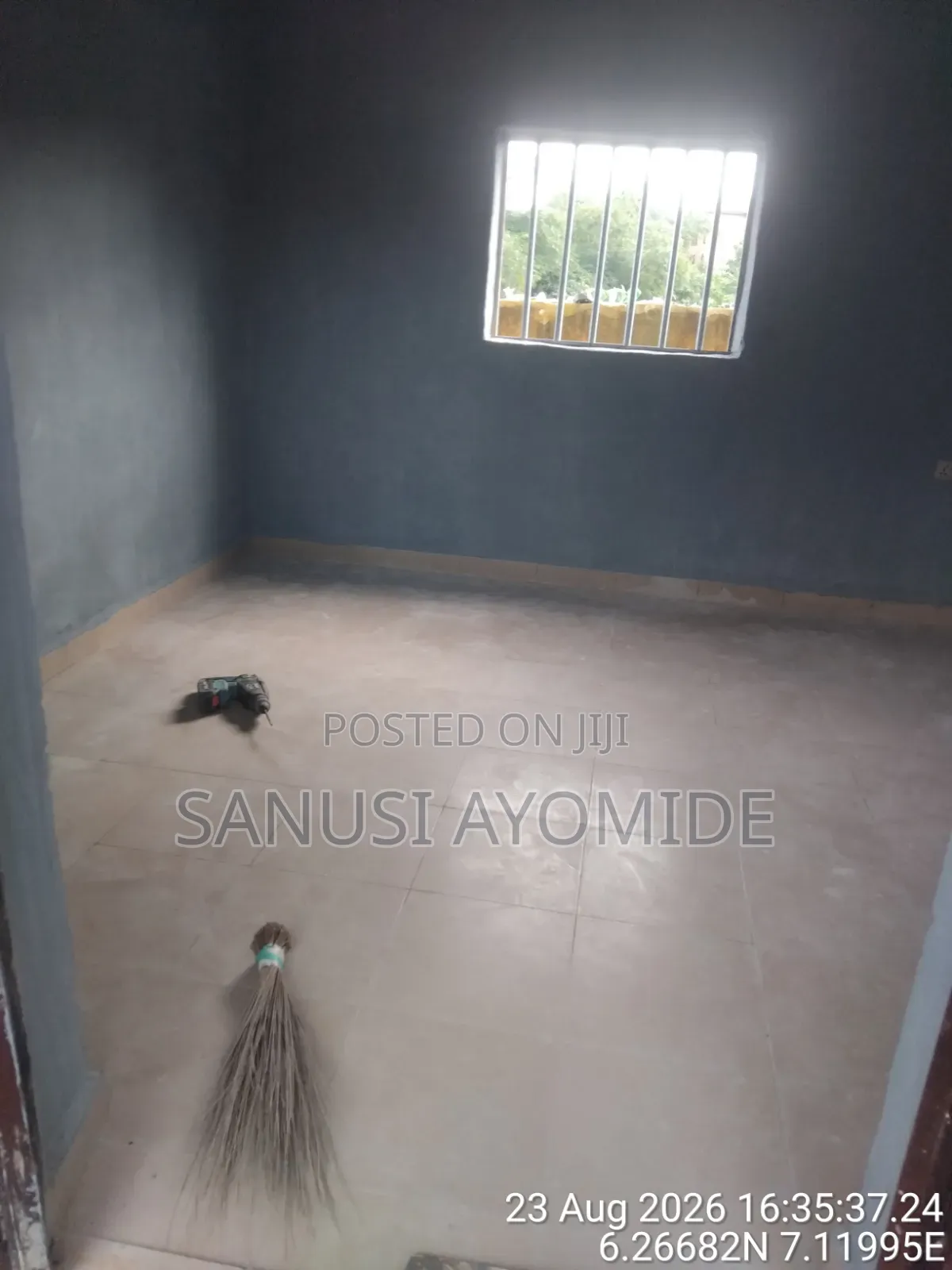 Shop to Rent at Awka