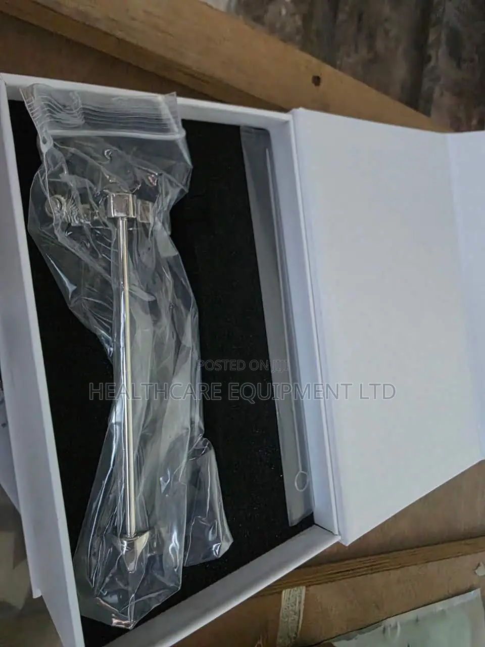 Needle Guide/ Biopsy for Ultrasound Machine