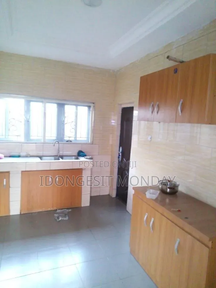 2bdrm Duplex in Sars Road, Ph, Port-Harcourt for rent