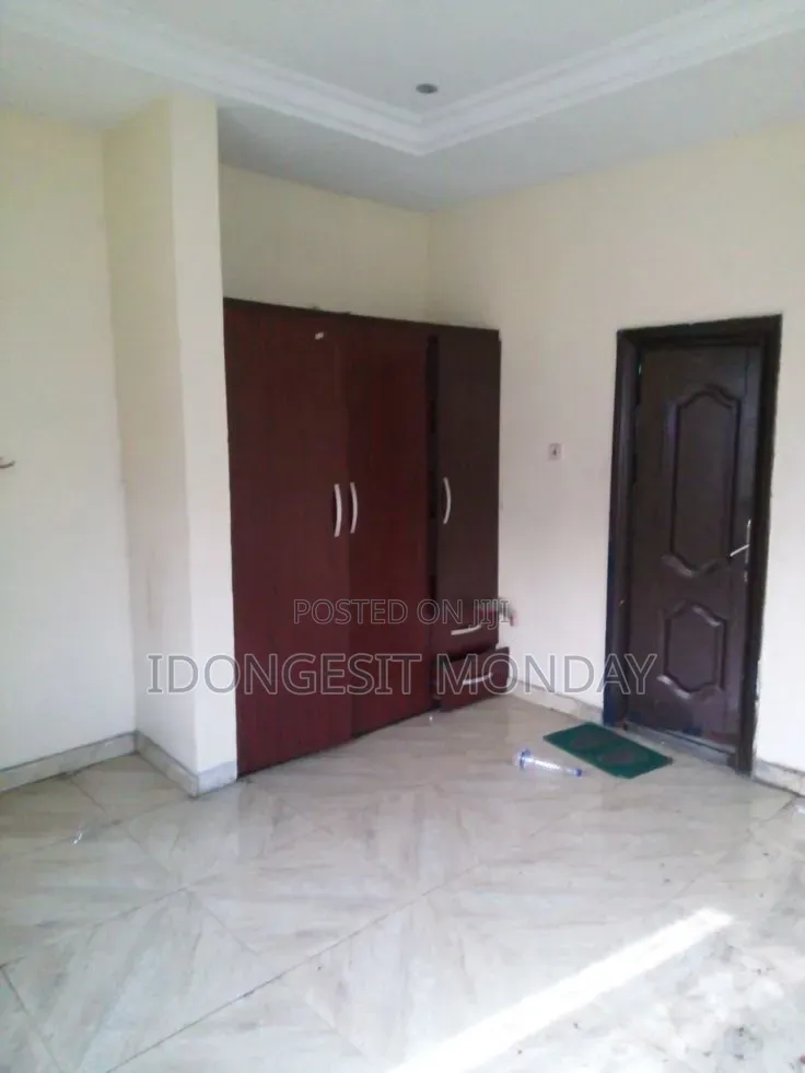 2bdrm Duplex in Sars Road, Ph, Port-Harcourt for rent