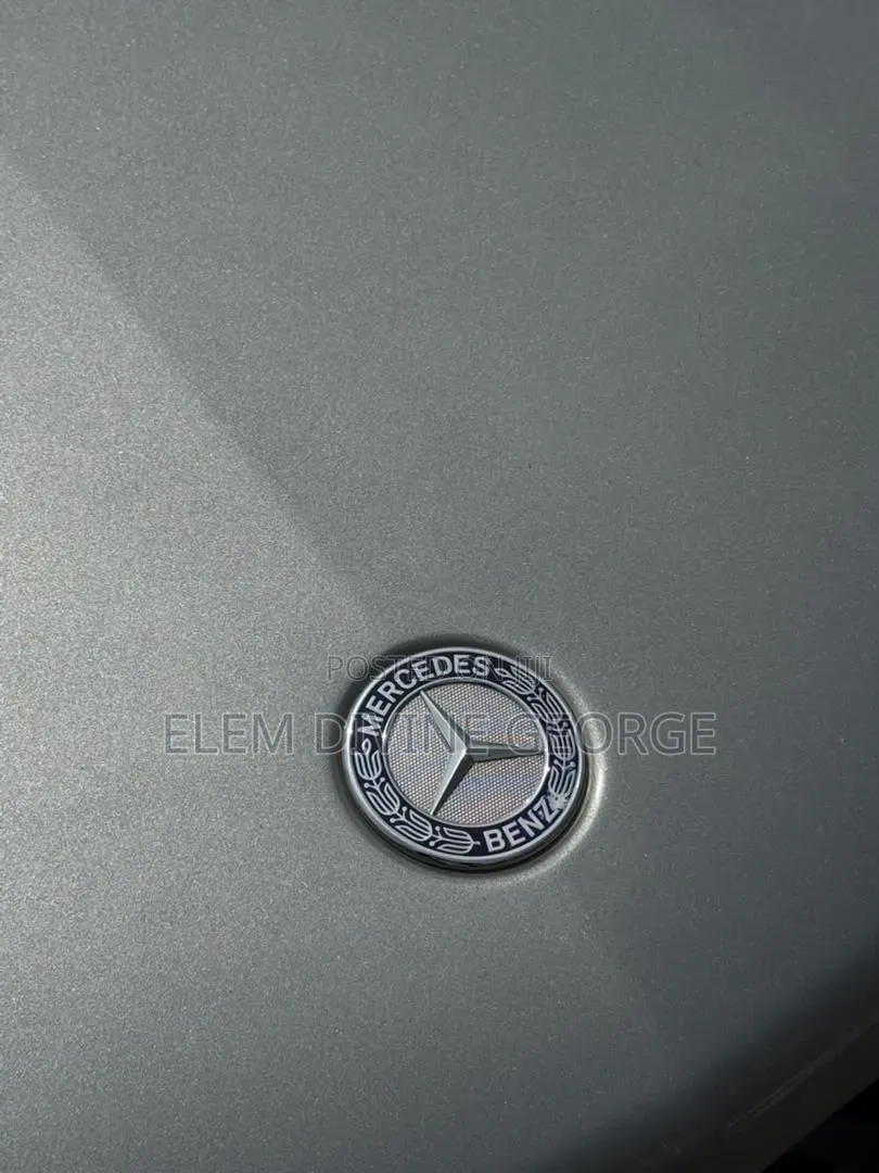 Mercedes-Benz M Class 2013 Gray