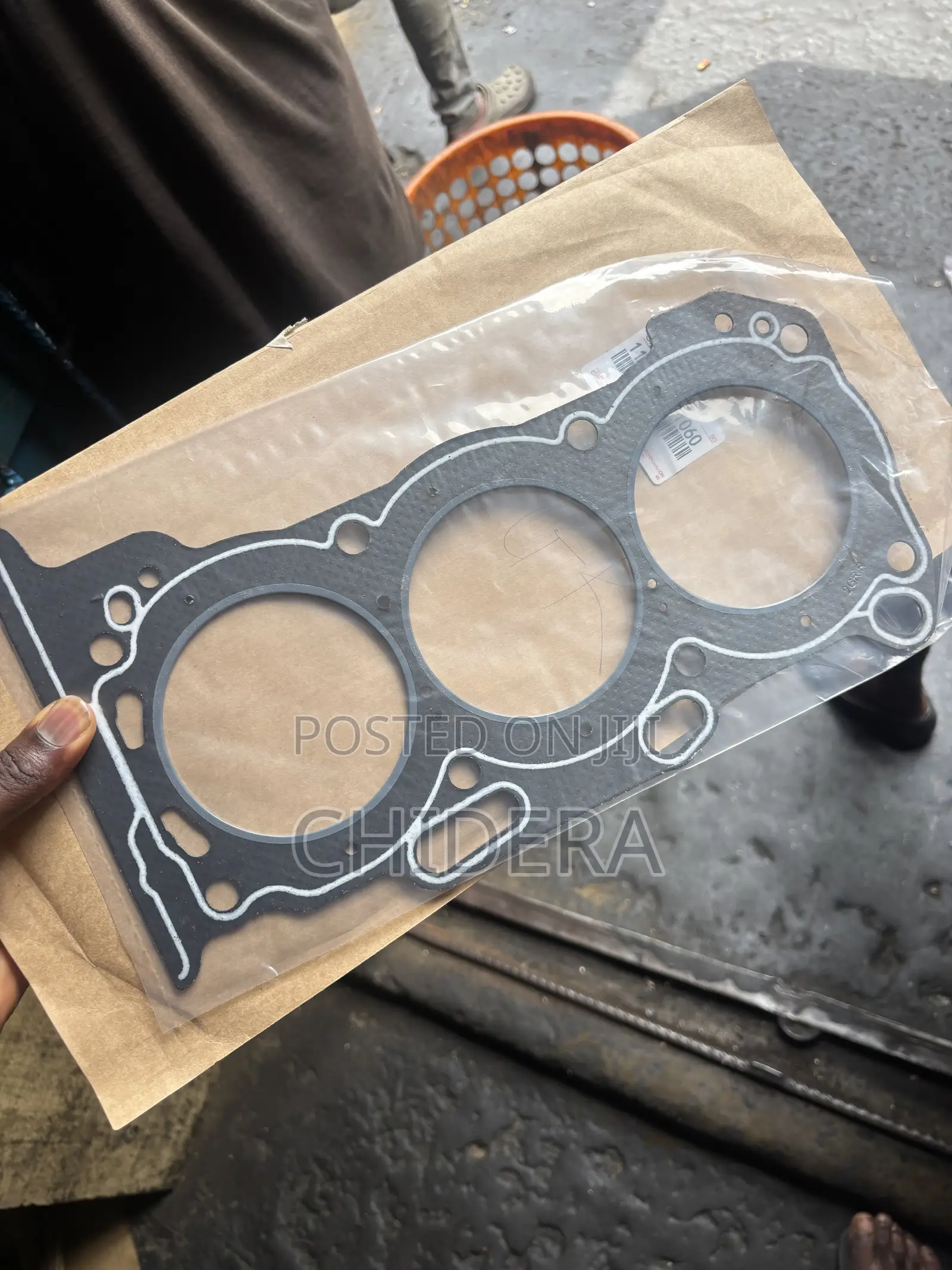 Top Gasket for Toyota, Hyundai, Nissan, Mitsubishi All Available.