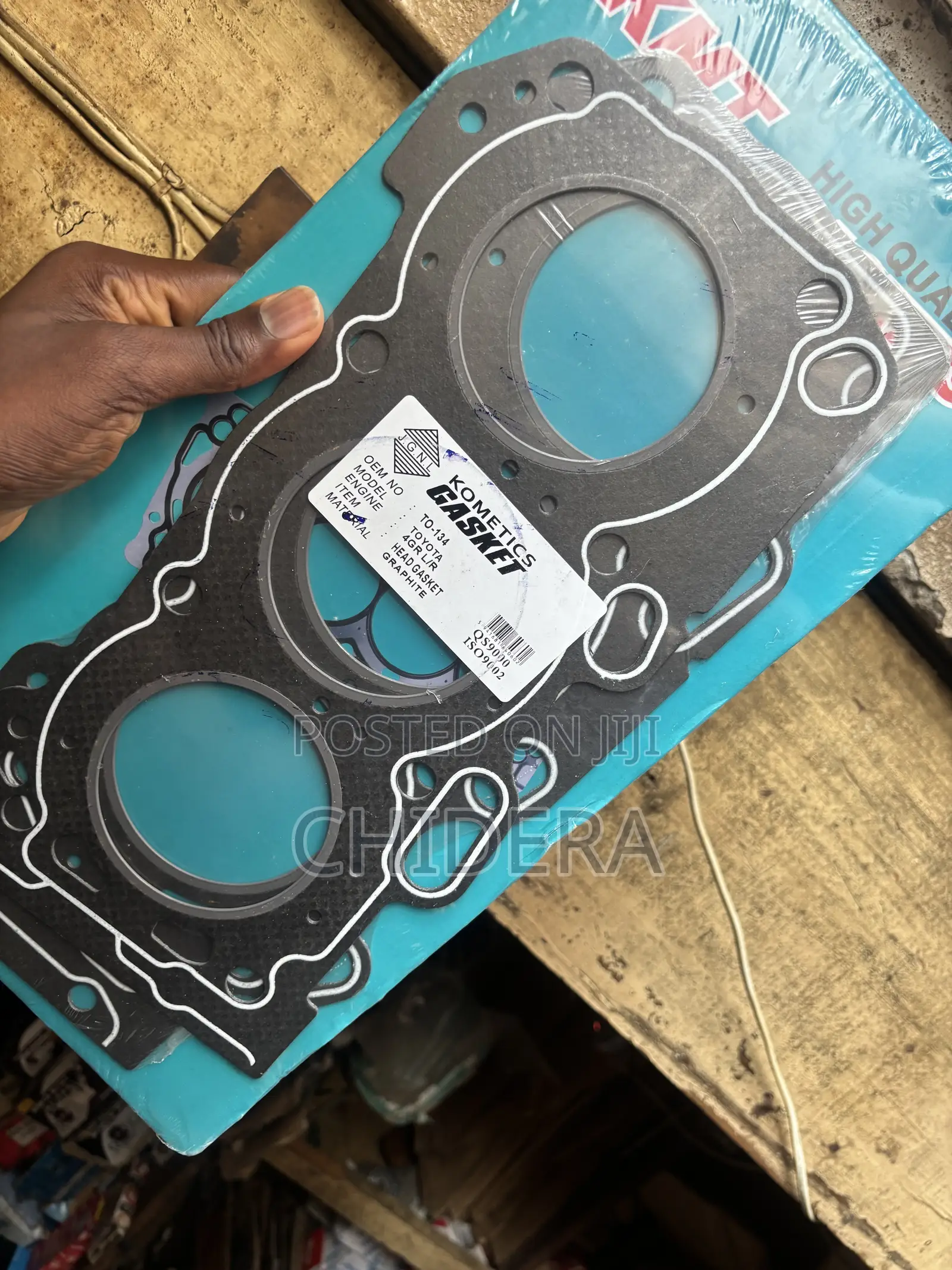 Top Gasket for Toyota, Hyundai, Nissan, Mitsubishi All Available.