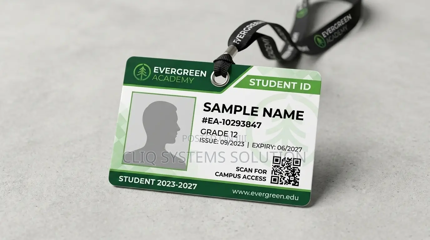 Company, School, NYSC, NIN and Other Bulk ID Card Printing Services