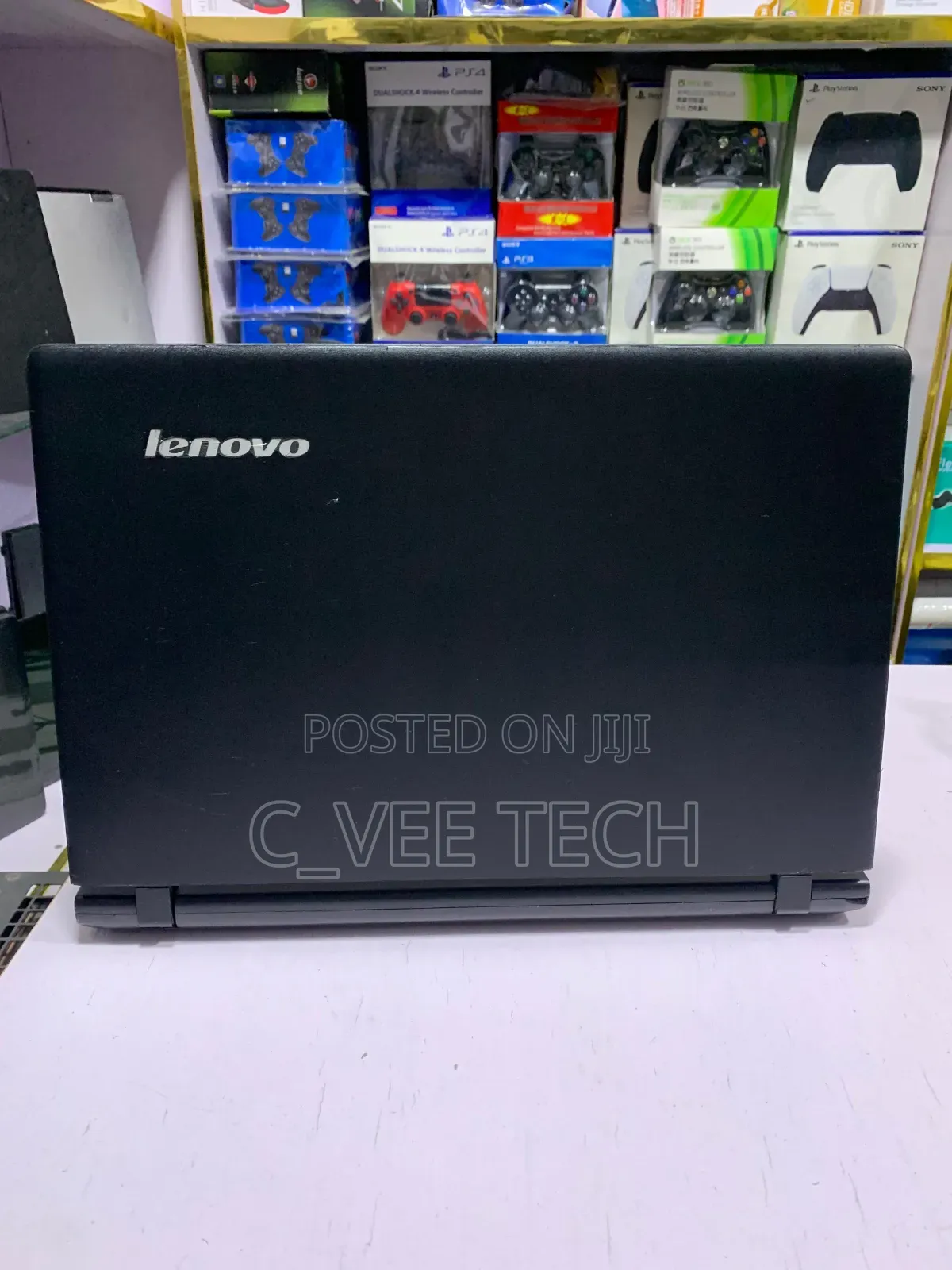 Laptop Lenovo B570 4GB Intel Pentium HDD 320GB