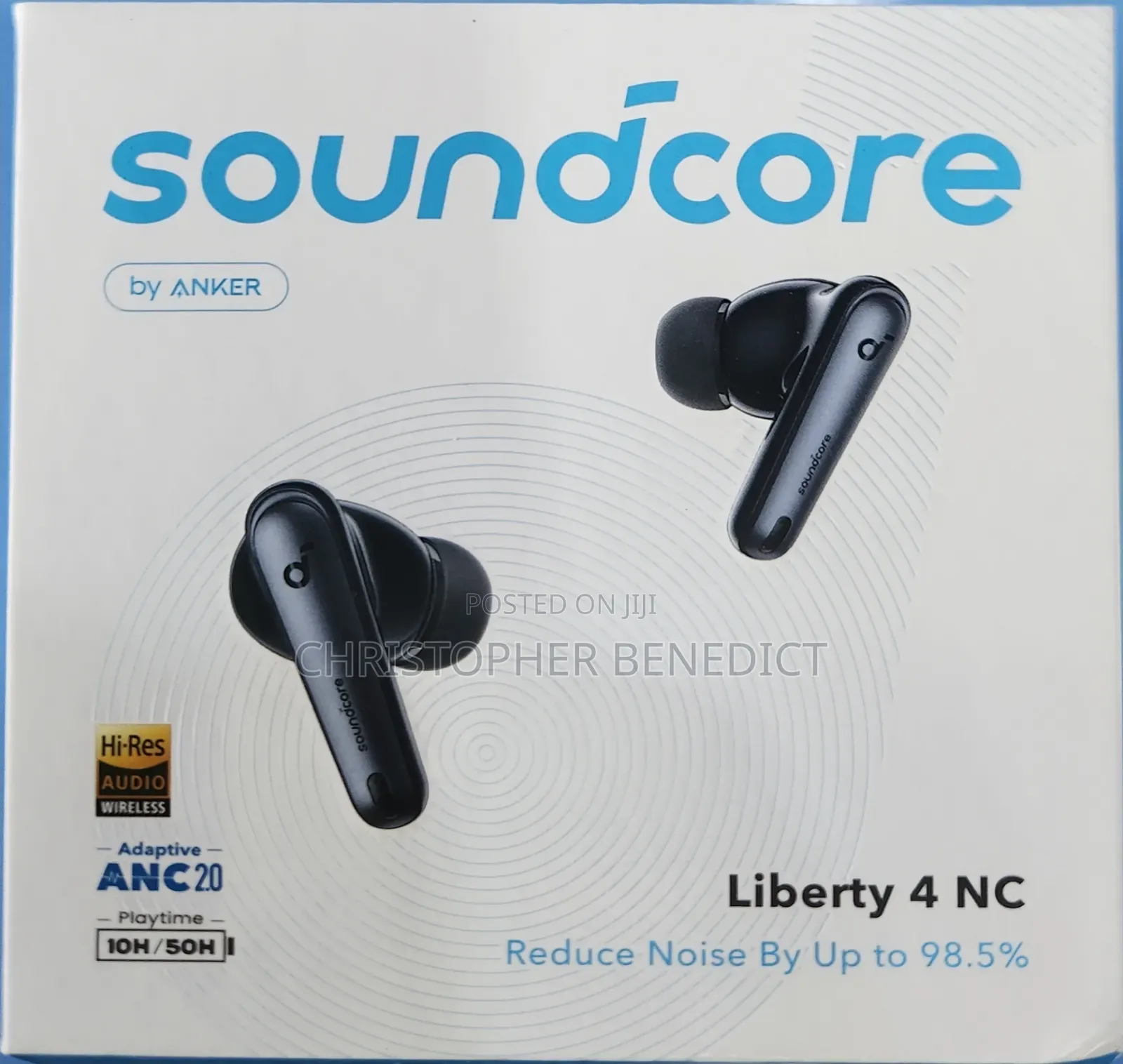 ANKER Soundcore