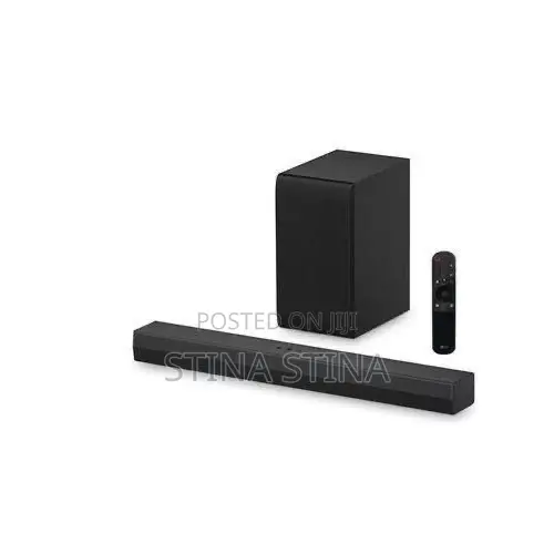 LG 300w Soundbar