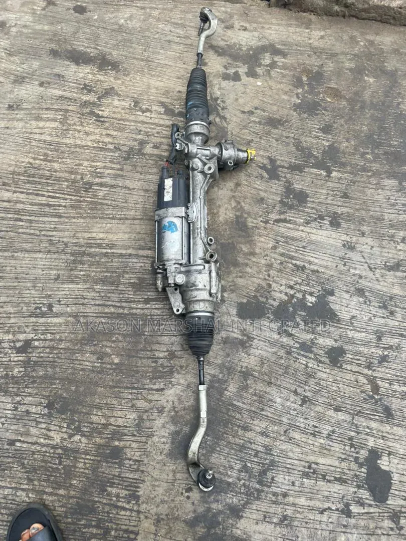Mercedes Benz Steering Rack Non 4matic E 350 2013