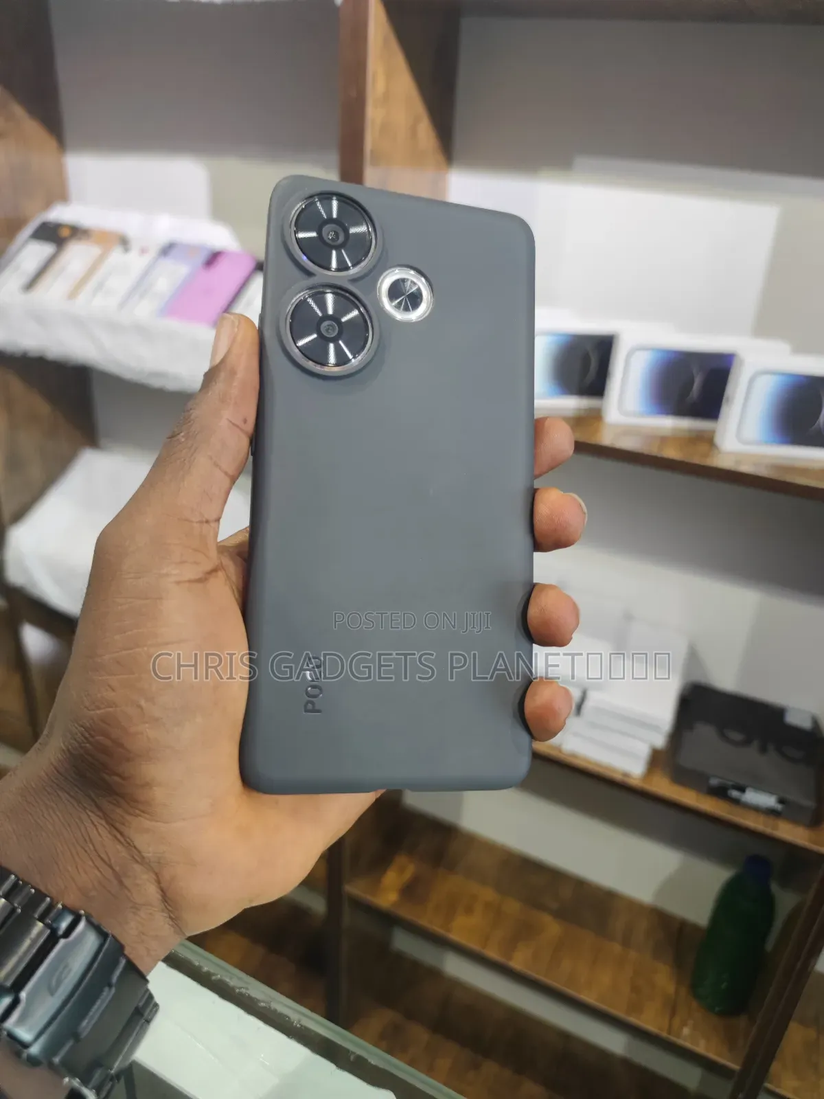 Xiaomi Poco F6 512 GB