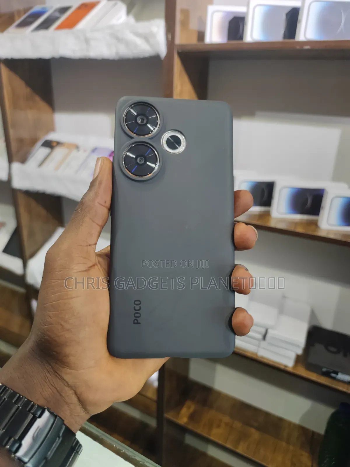 Xiaomi Poco F6 512 GB