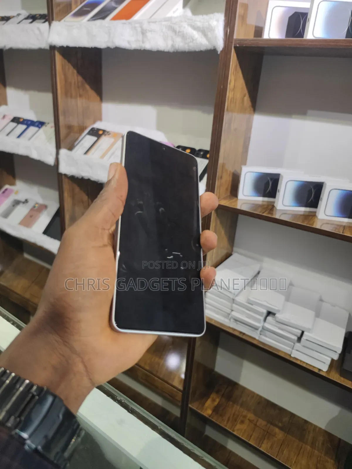 Xiaomi Poco F6 512 GB