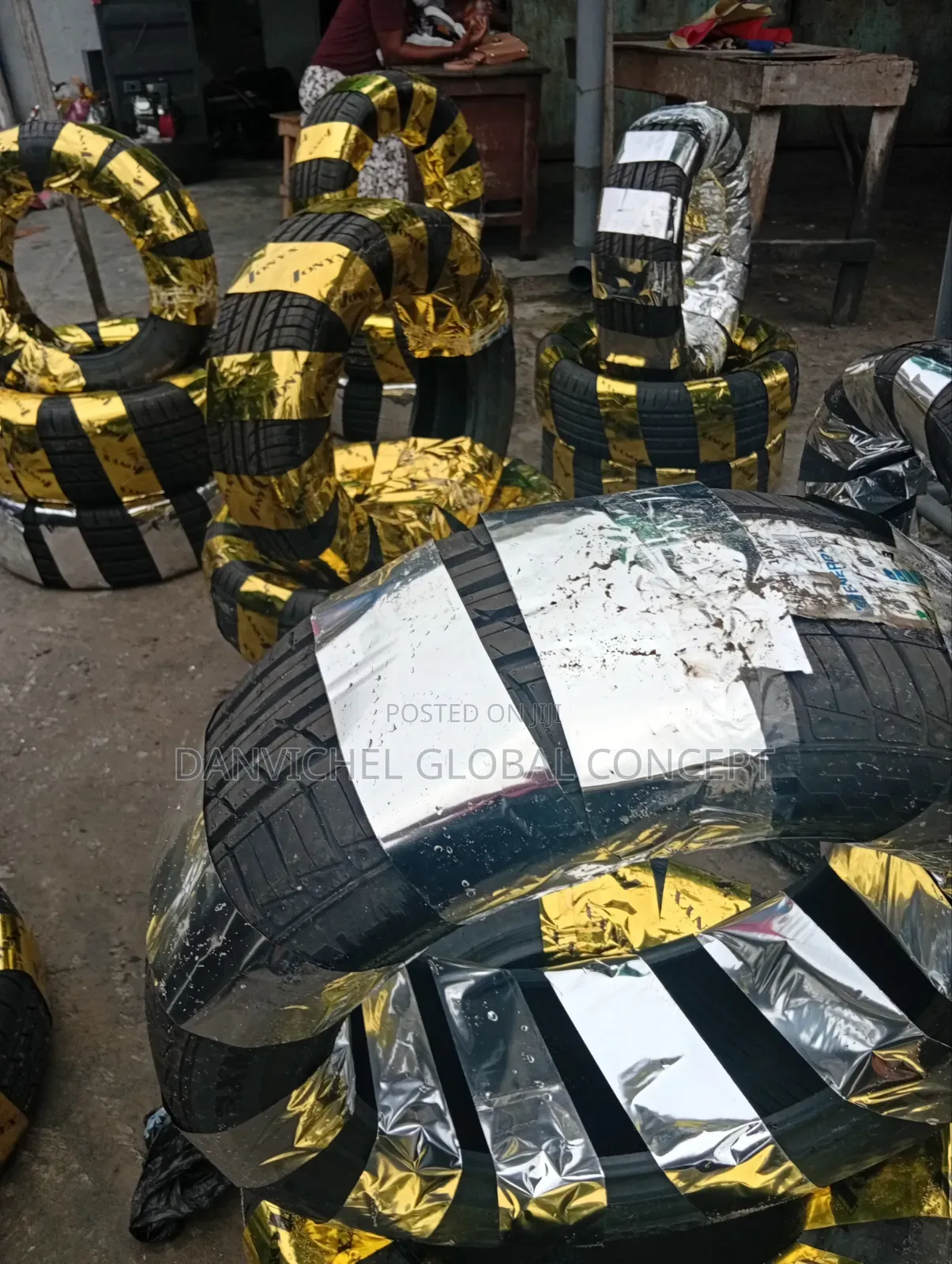 Quality Premium Tyres
