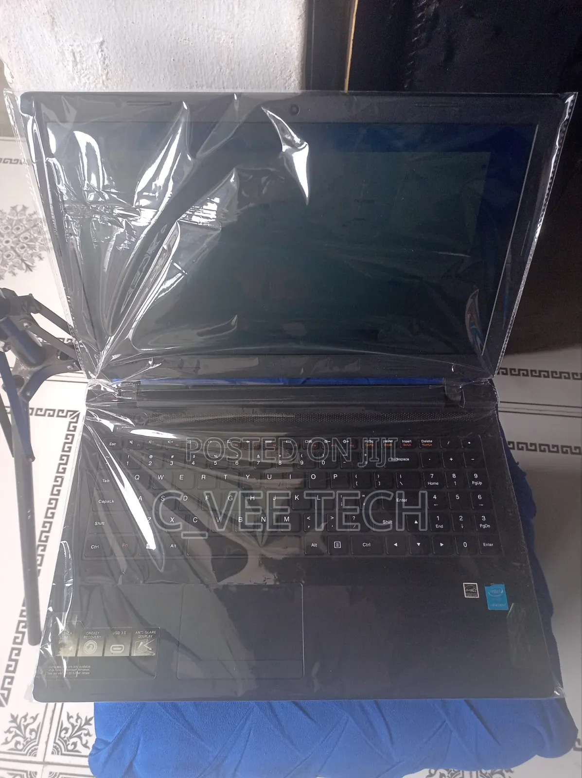 Laptop Lenovo B570 4GB Intel Pentium HDD 320GB
