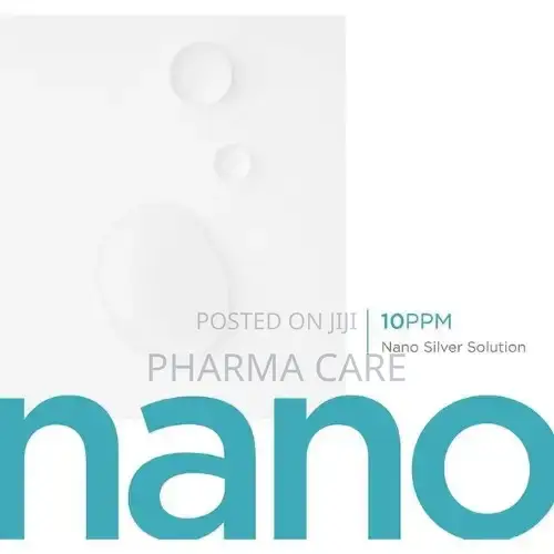 Silver Biotics Colloidal Nano Silversol 10 PPM- 16oz -473ml