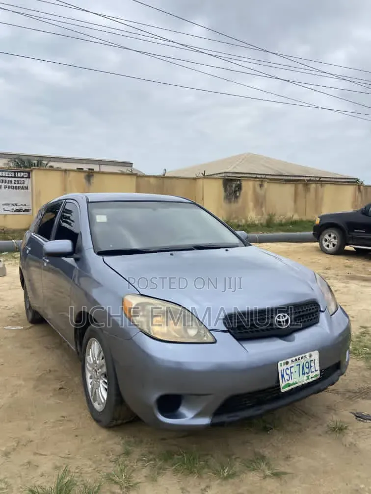 Toyota Matrix 2005