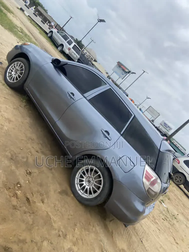 Toyota Matrix 2005
