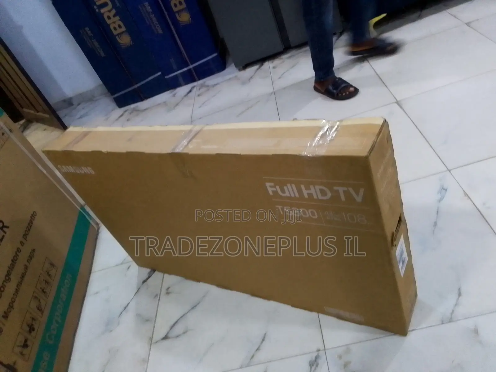 Samsung 43-Inch HD TV UA43T5300AU for Convenient Daily Use