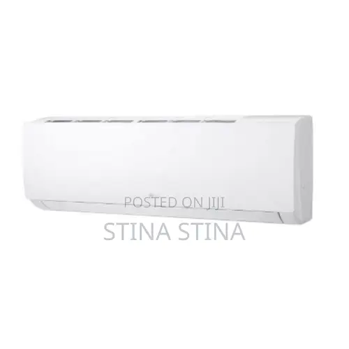 LG 1hp Basic AC
