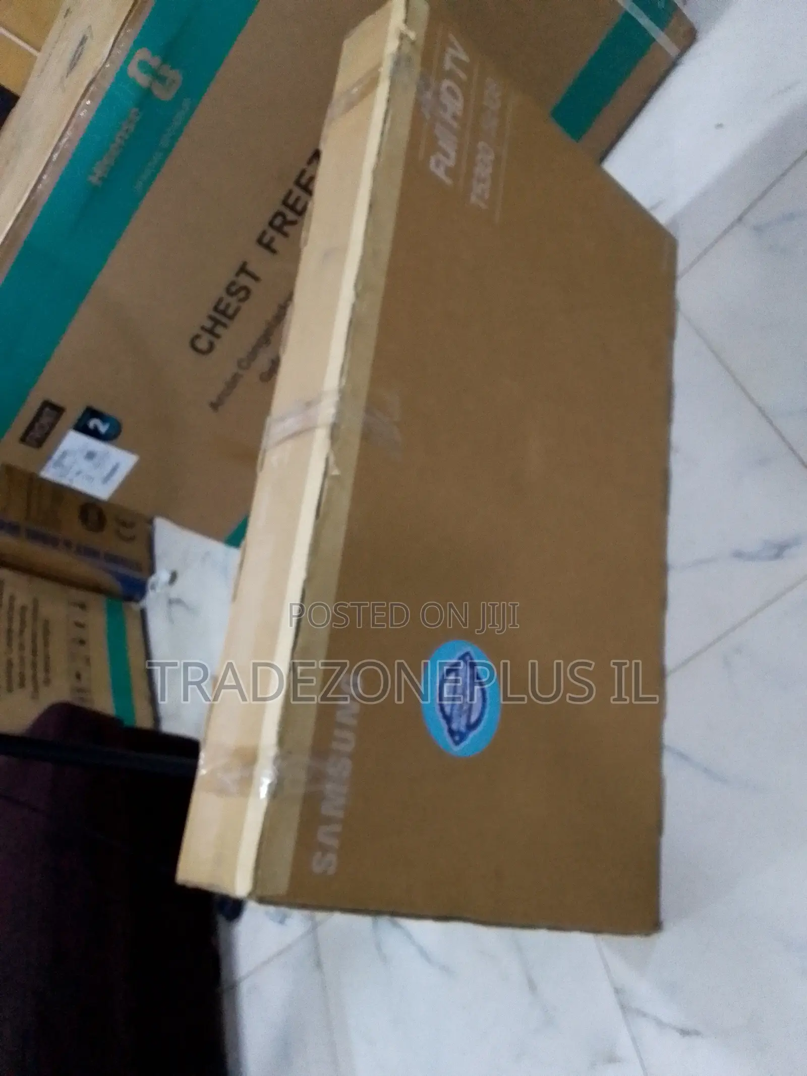Samsung 43-Inch HD TV UA43T5300AU for Convenient Daily Use
