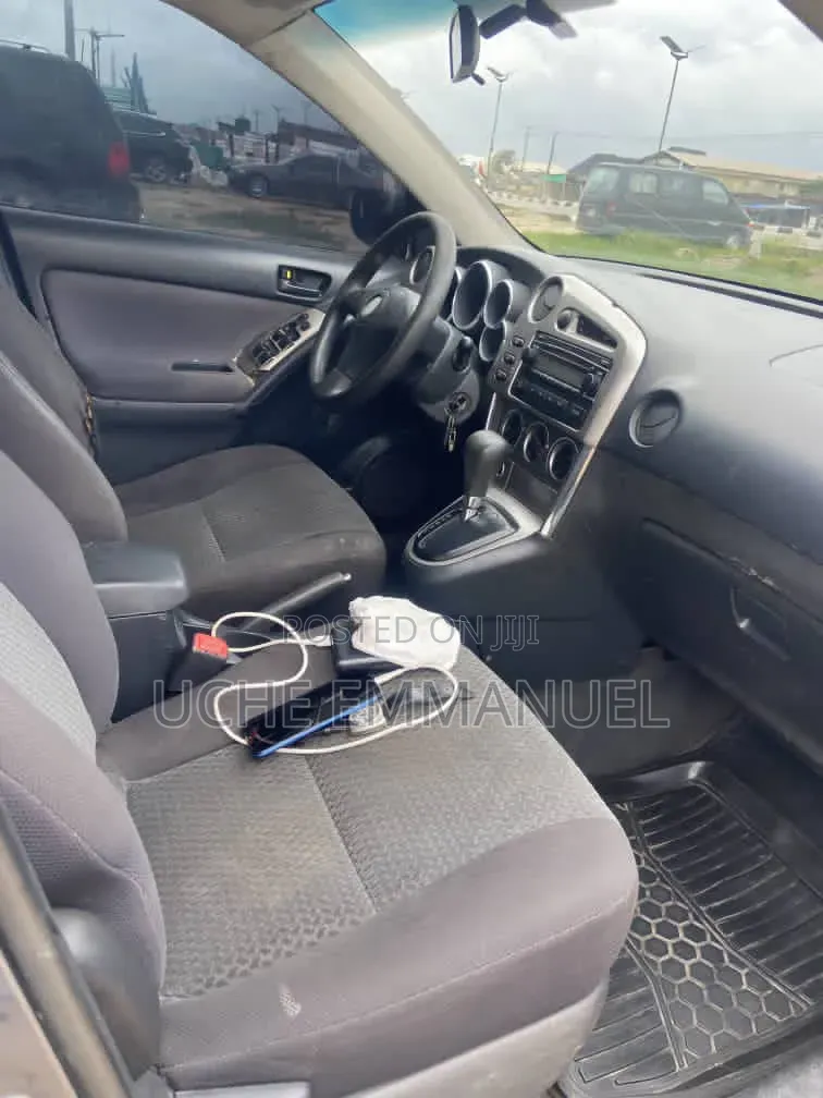 Toyota Matrix 2005