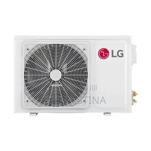 LG 1.5hp Basic AC