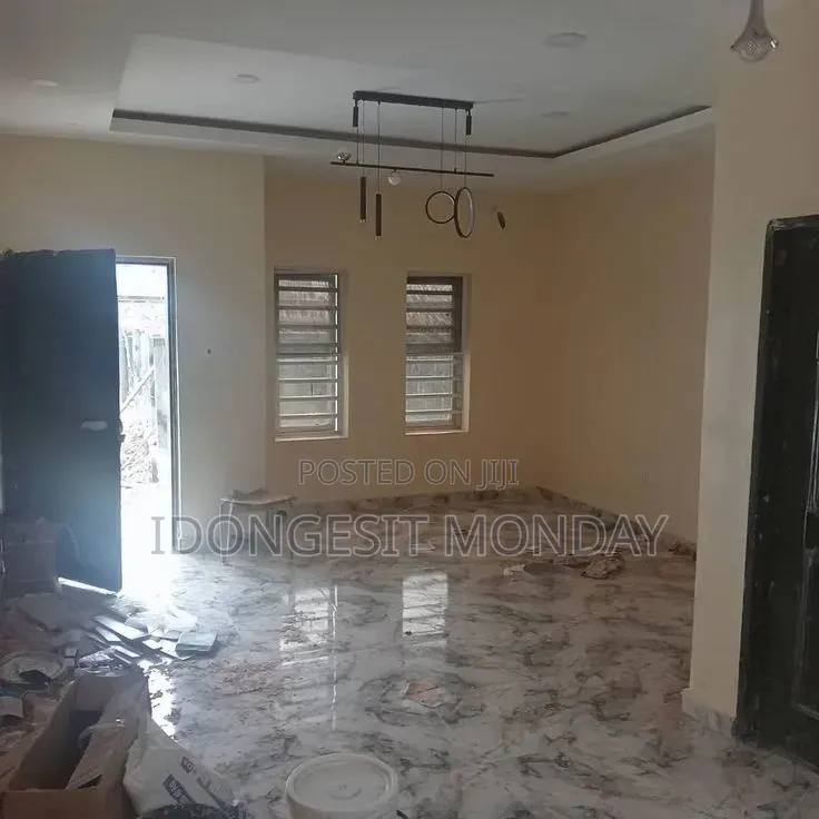 2bdrm Duplex in Sars Road, Ph, Port-Harcourt for rent