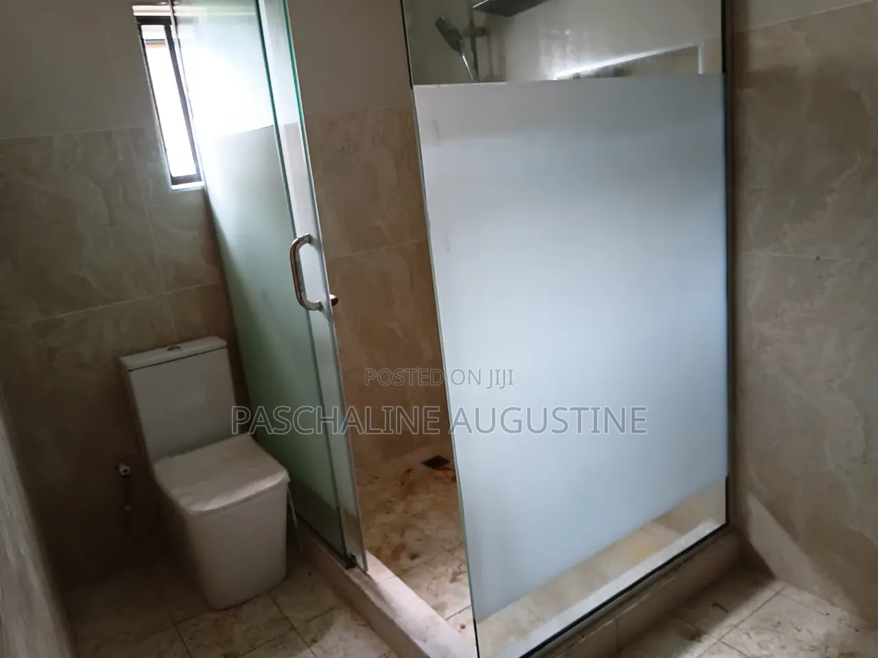 5bdrm House in Zim Homes And, Wuye for rent