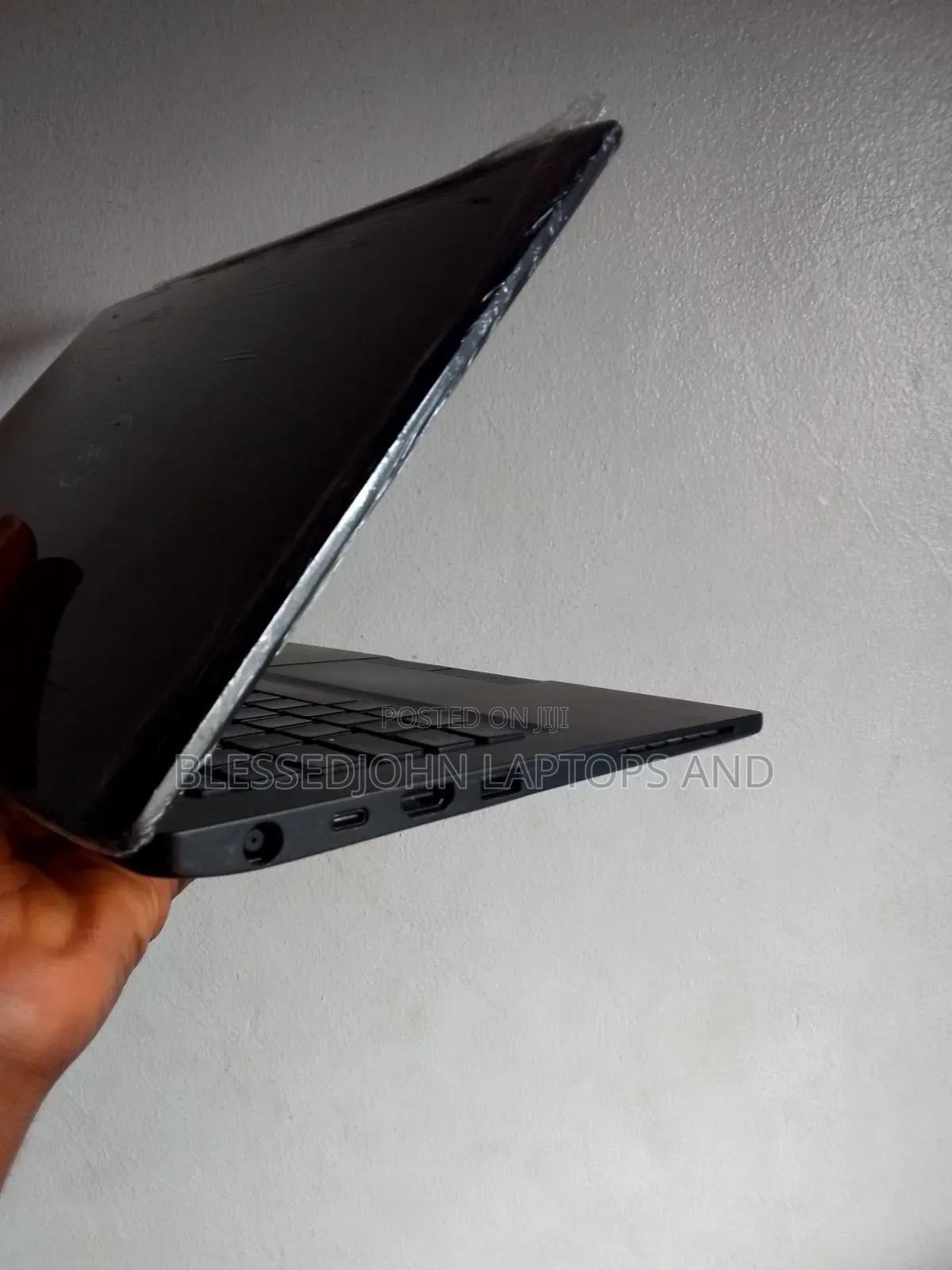 Laptop Dell Latitude 7390 8GB Intel Core i5 SSD 256GB