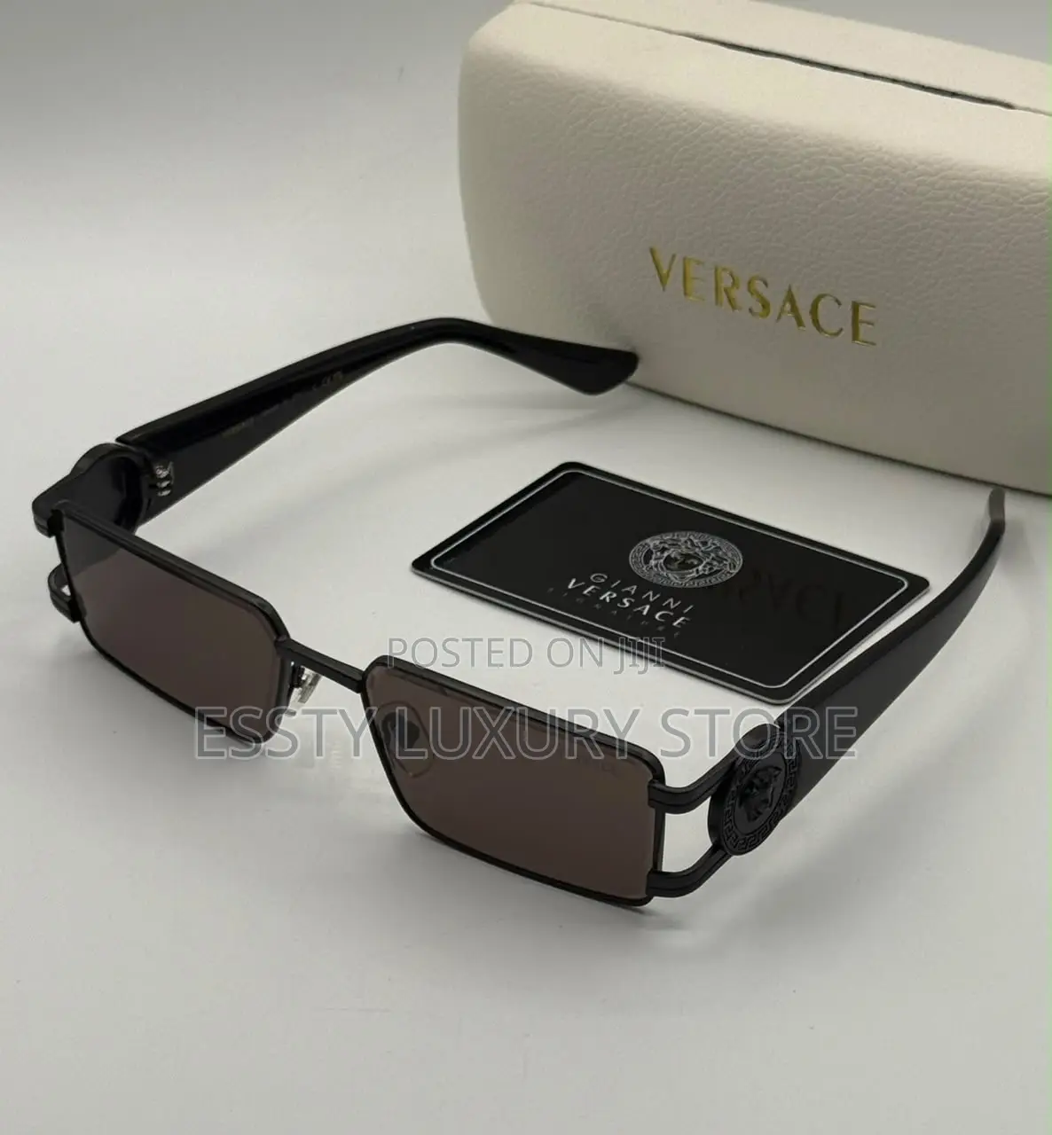 High Quality Luxury Versace Sunglasses