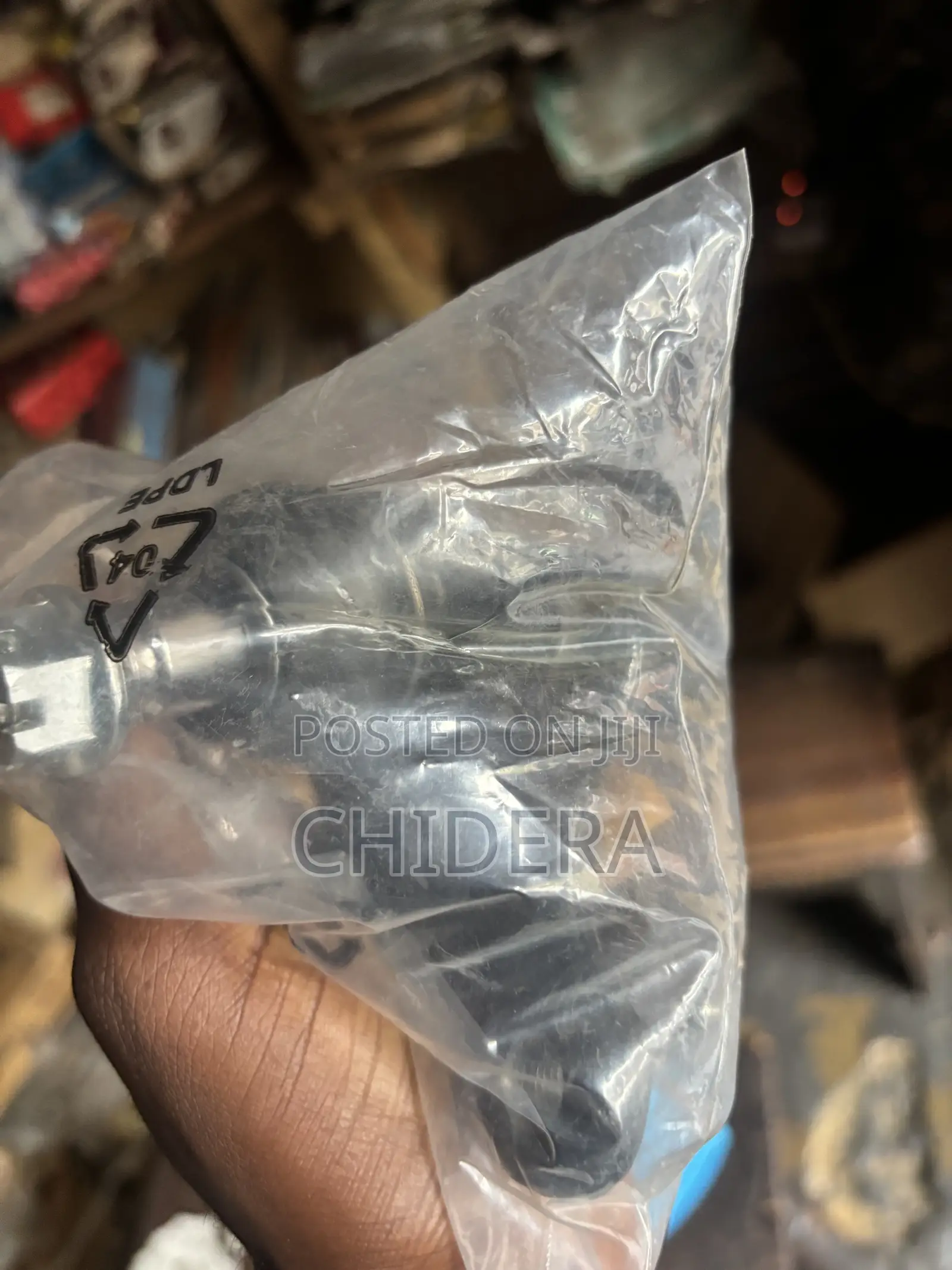 Bow Joints Available for Toyota Cars,...