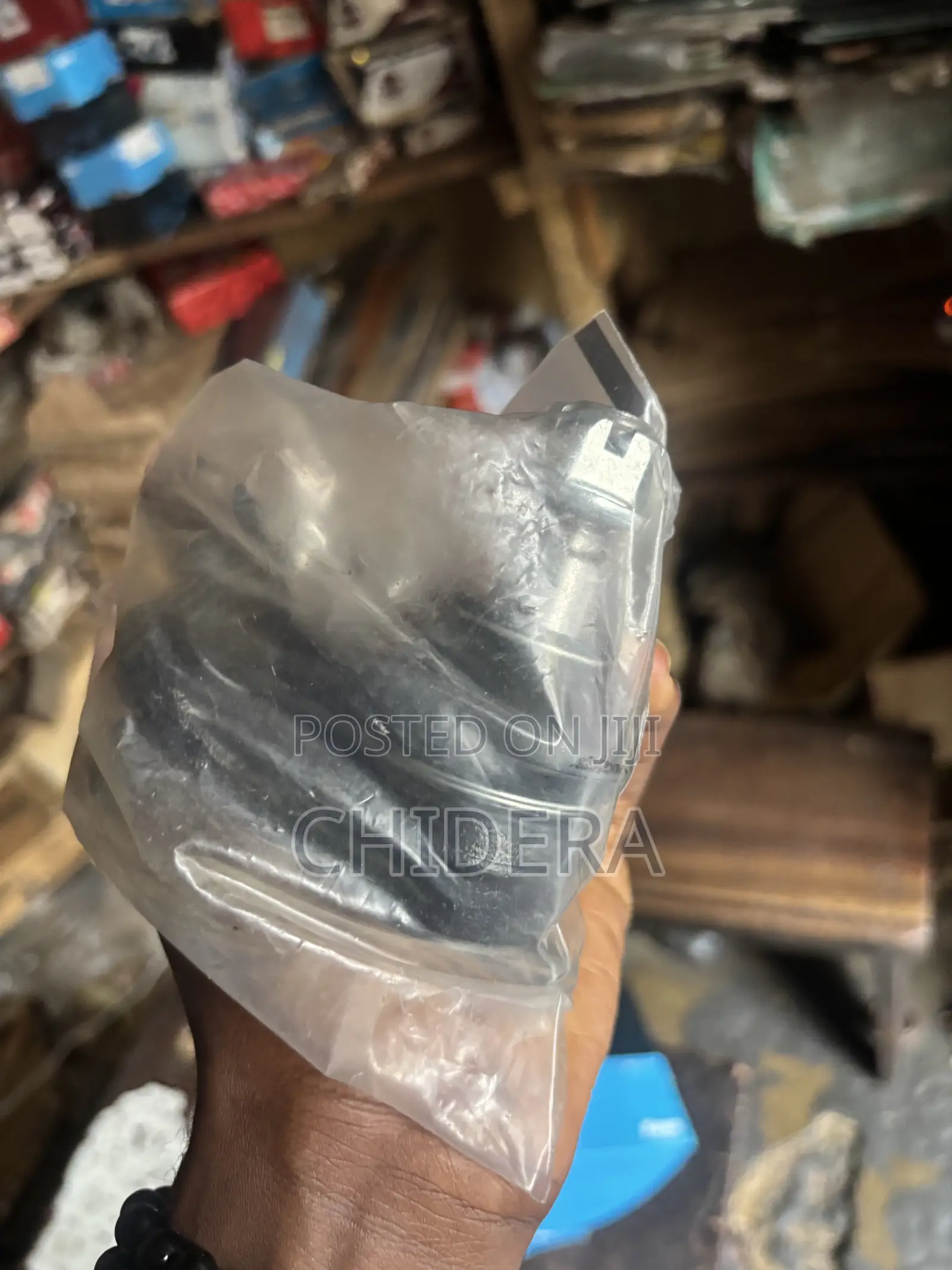 Bow Joints Available for Toyota Cars,...