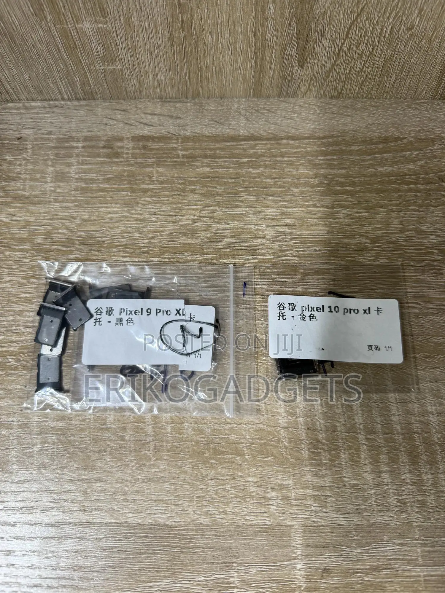 Pixel 9pro Xl,10pro Xl Sim Tray