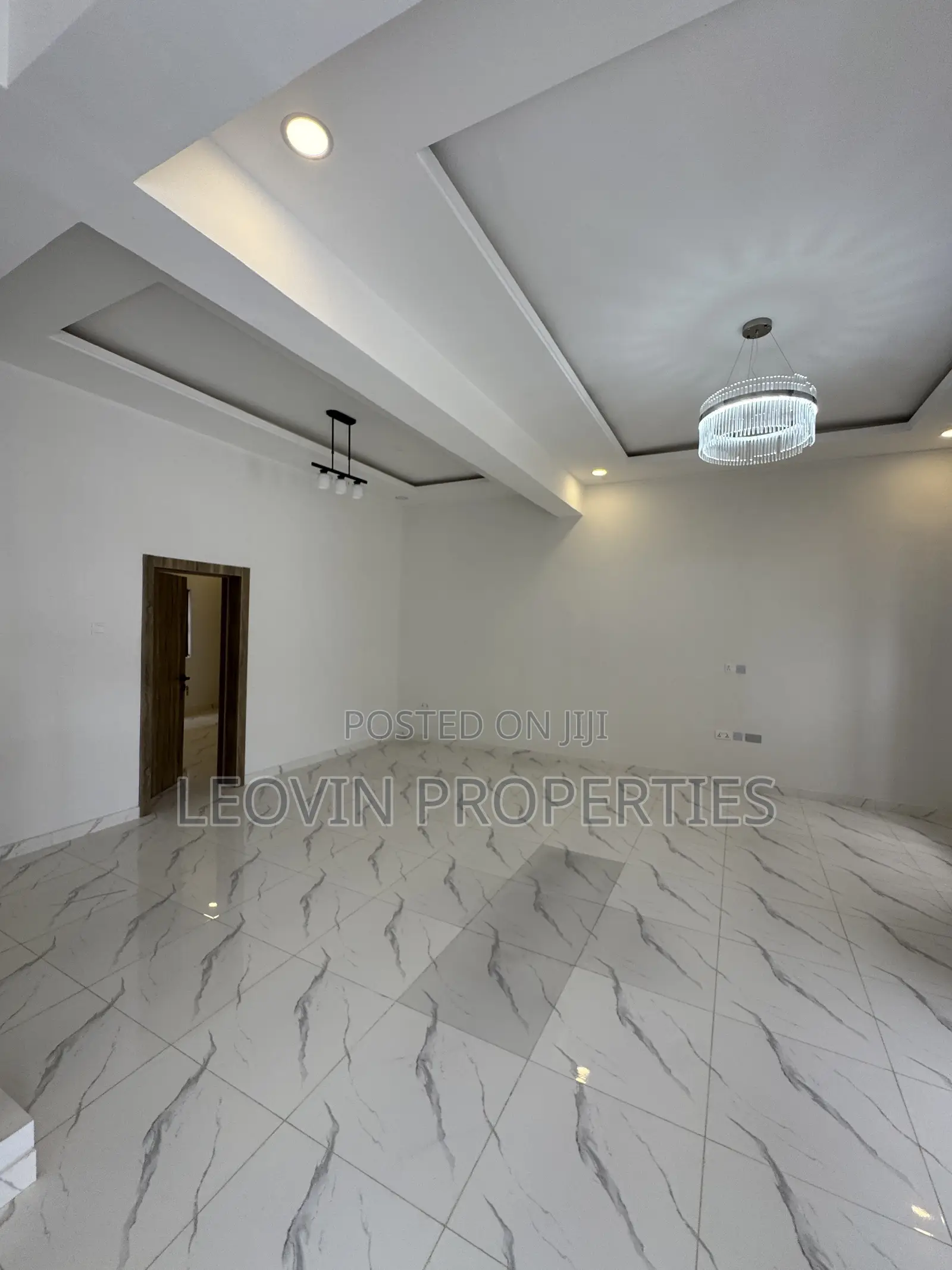 3bdrm Duplex in Lekki Gardens Estate for sale