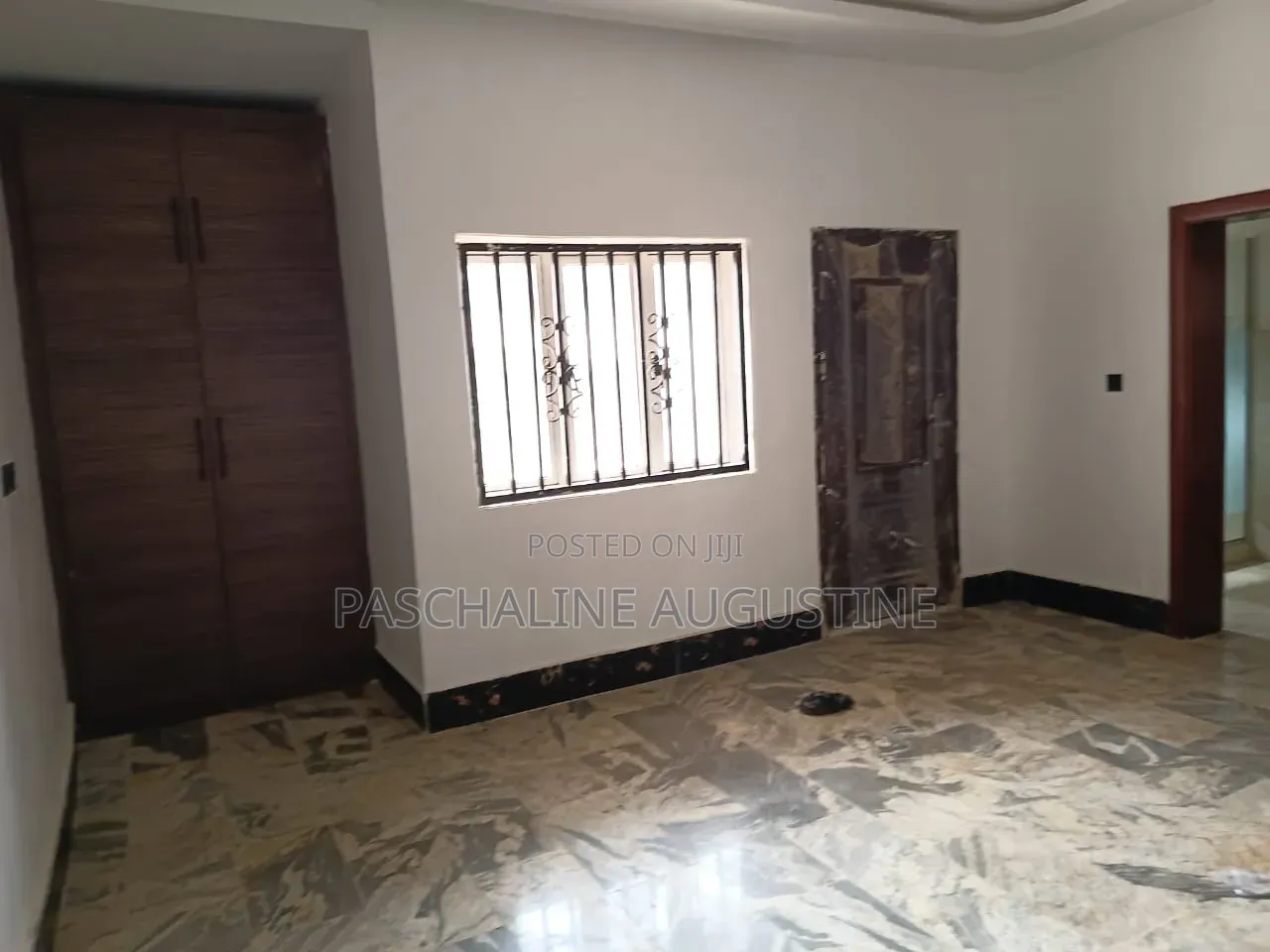 5bdrm House in Zim Homes And, Wuye for rent