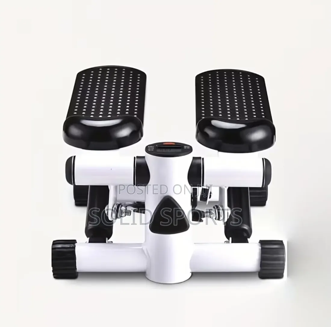 Mini Stepper
In Stock, Ready to Ship
Sale Price..