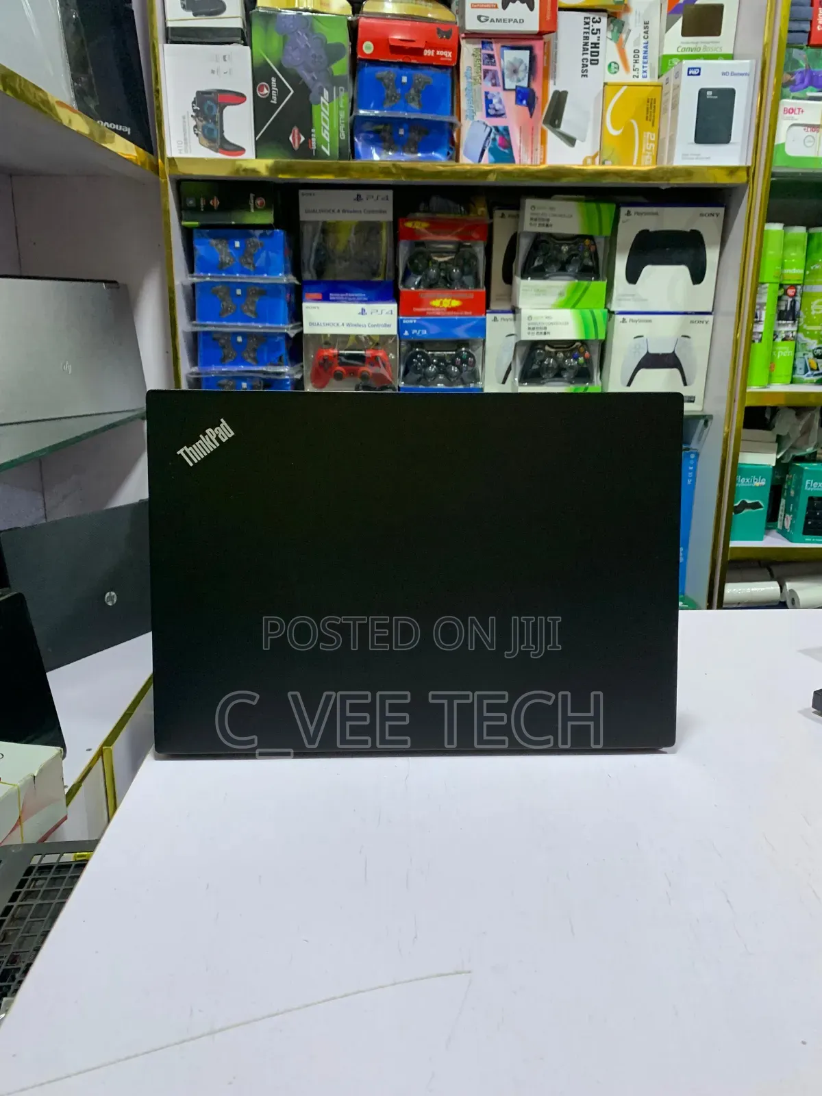 Laptop Lenovo ThinkPad E585 8GB Intel Core i5 SSD 256GB