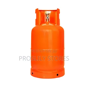 Gas Cylinder 12.5kg