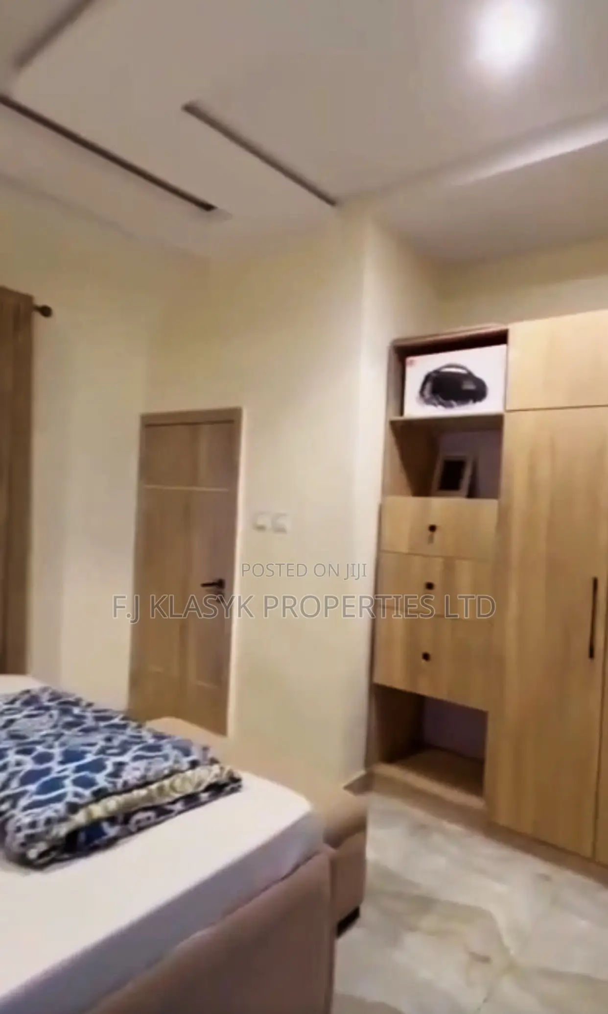 4bdrm Bungalow in Benin City for sale