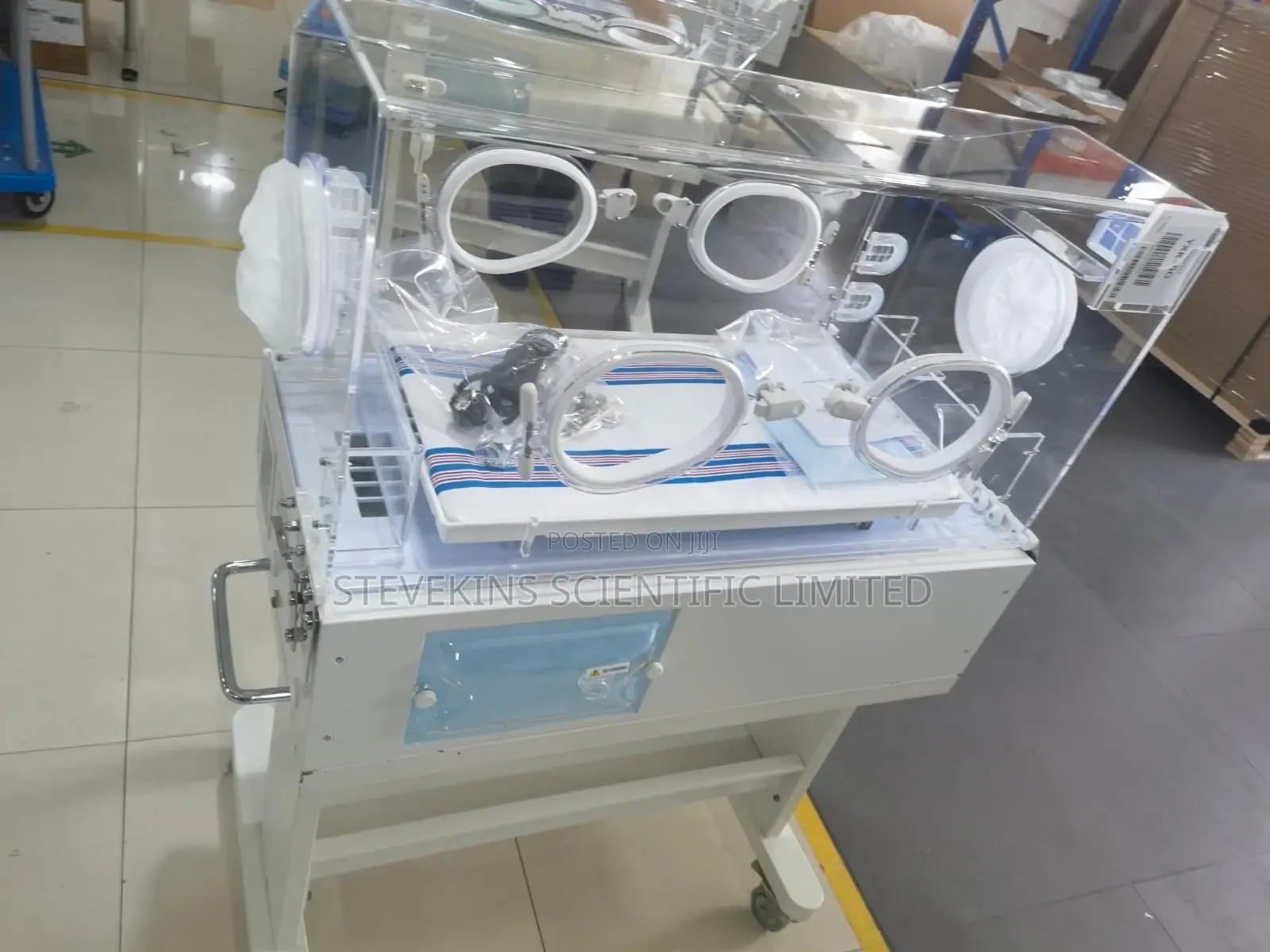 Baby Incubator