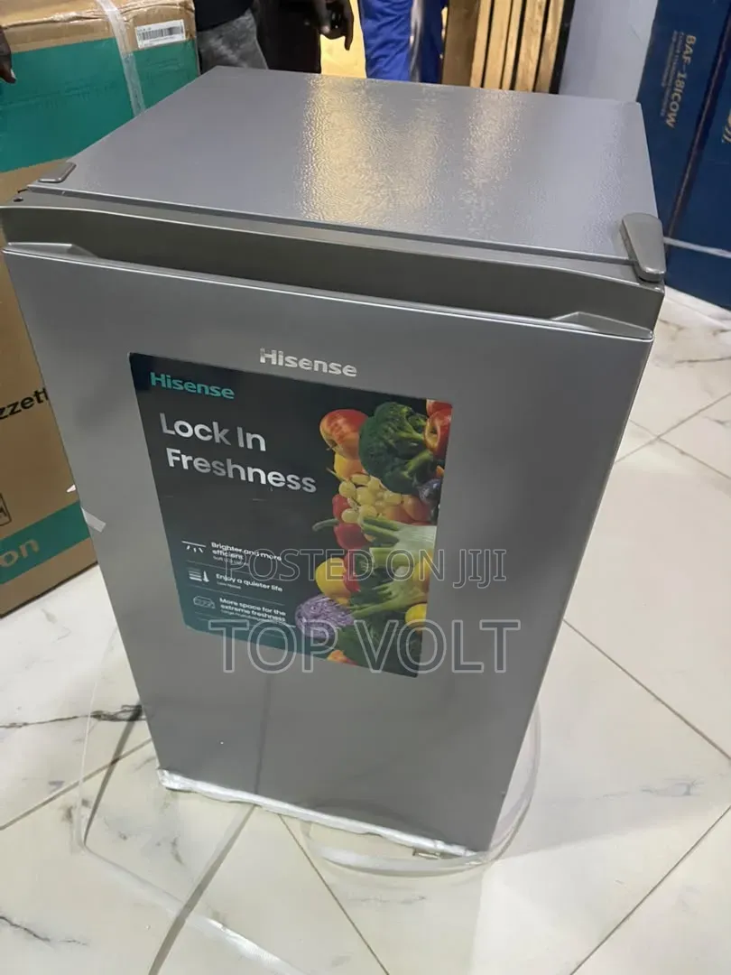 Hisense REF093DR 93 Litres Fridge