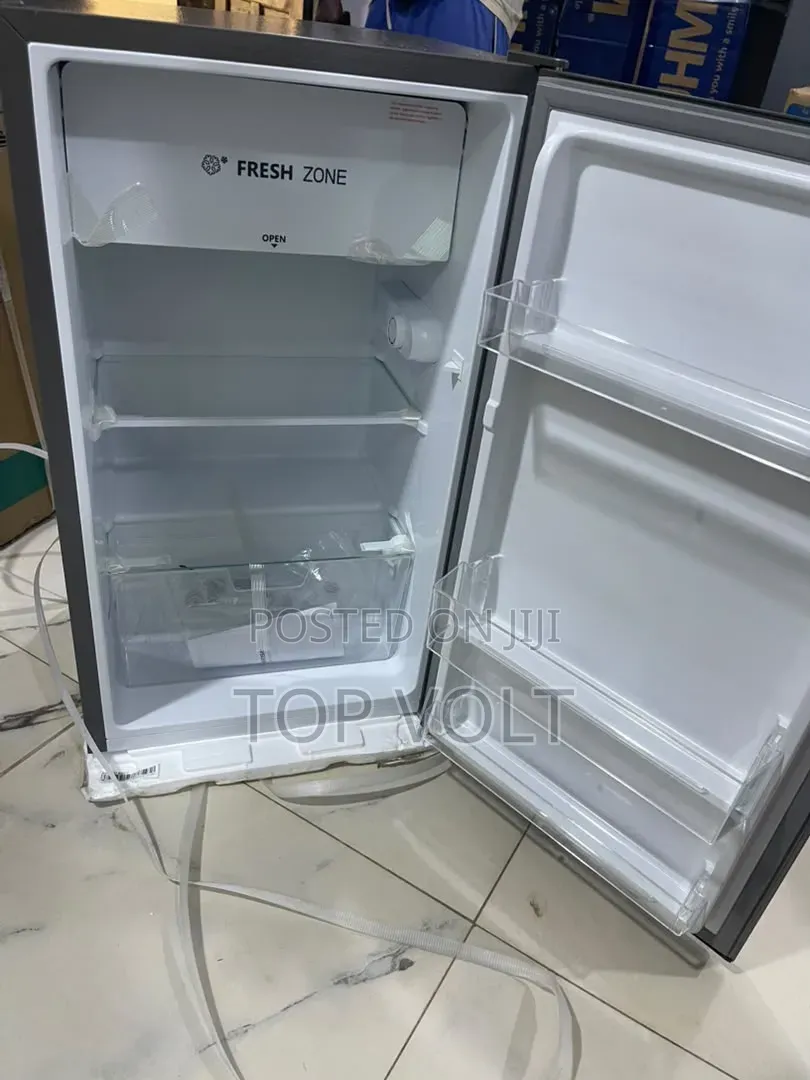 Hisense REF093DR 93 Litres Fridge