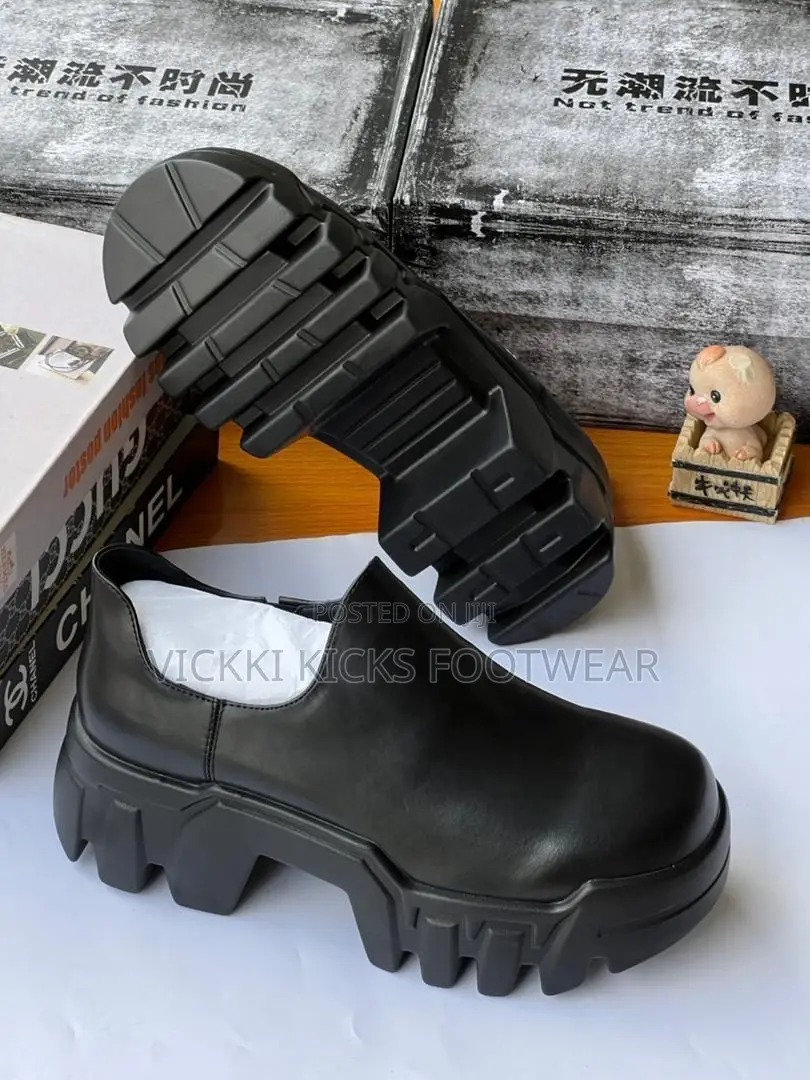 Qualityshoes
