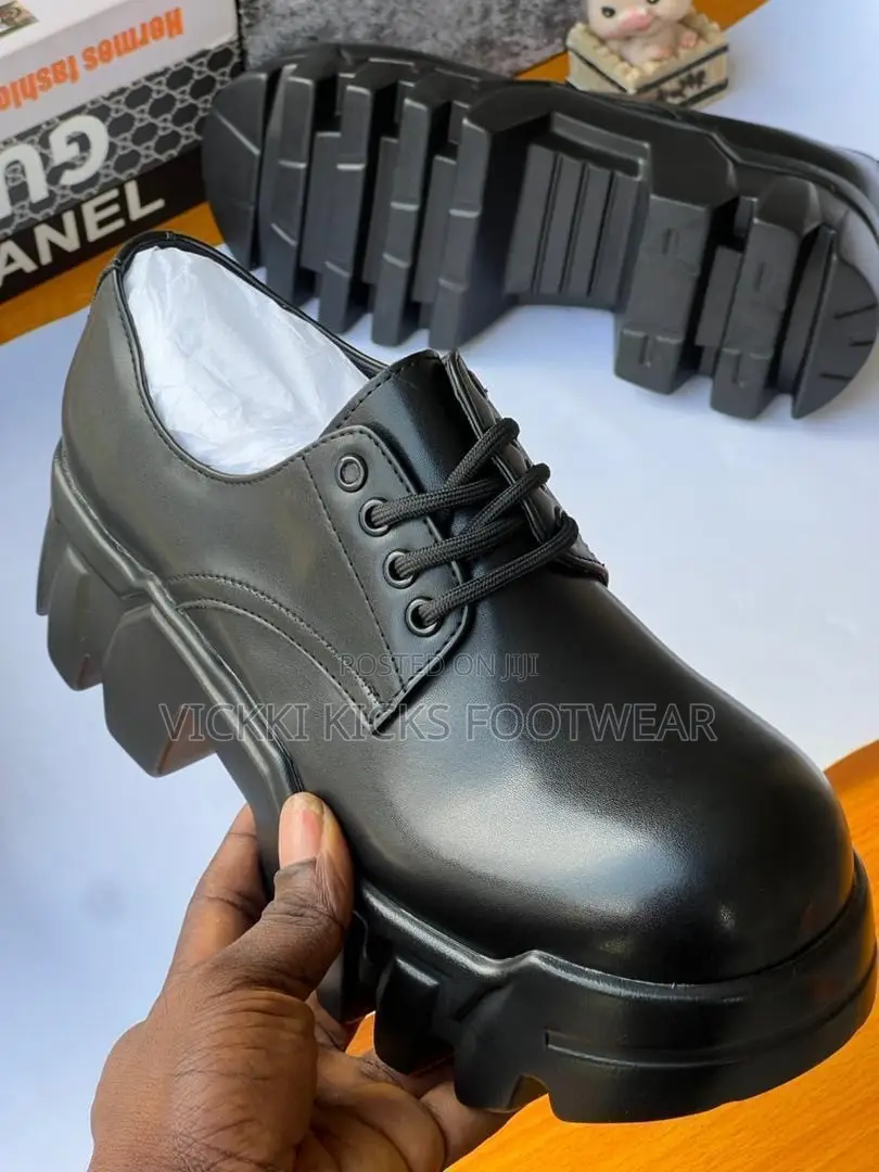 Qualityshoes
